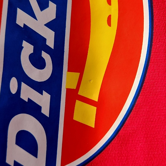 Dickies Sweater - Picture 4 of 4